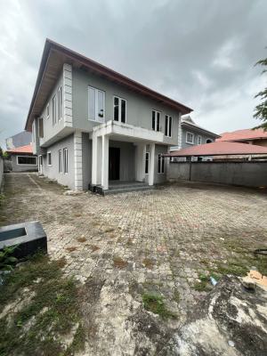 Four Bedroom Fully Detached House with a Room Bq, Vgc, Lekki, Vgc, Lekki, Lagos, House for Rent