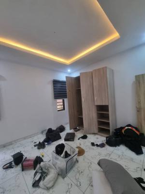 Lovely 2bed Room Flat in a Mini Estate, Opposite Omole Phrs 1, Ikeja, Lagos, Flat / Apartment for Rent