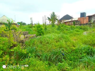 Land 1000sqm, Banana Island, Banana Island, Ikoyi, Lagos, Mixed-use Land for Sale