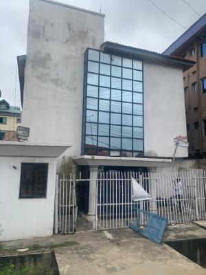 2 Storey Office Building, Coconut Bus Stop, Tin Can, Apapa, Lagos, Commercial Property for Sale