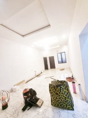 a Well Maintained Spacious 2 Bedroom Flat, Opposite, Omole Phase 2, Ikeja, Lagos, Flat / Apartment for Rent
