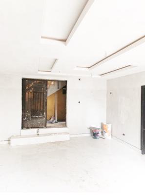 a Well Renovated Spacious 3 Bedroom Flat, Cement, Ikeja, Lagos, Flat / Apartment for Rent