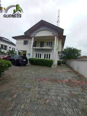 5 Bedroom Detached Duplex (sharing Compound), Eden Gardens, Ajah, Lagos, Detached Duplex for Rent
