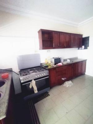 Very Lovely 3 Bedroom Luxury Apartment, Inside a Secured Estate, Agungi, Lekki, Lagos, Flat / Apartment for Rent