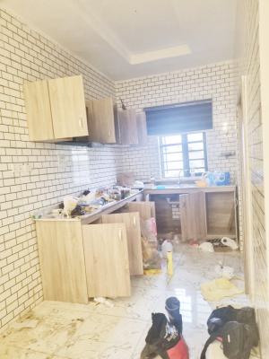 Luxury 2 Bedroom Flat, Opposite, Omole Phase 1, Ikeja, Lagos, Flat / Apartment for Rent