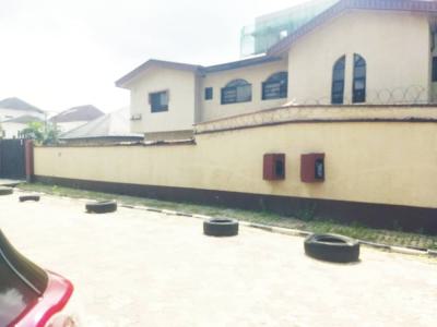 3 Bedroom Apartment, Agungi, Agungi, Lekki, Lagos, Flat / Apartment for Rent