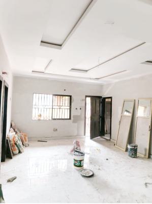 Luxury Renovated 3 Bedroom Flat, Cement, Ikeja, Lagos, Flat / Apartment for Rent