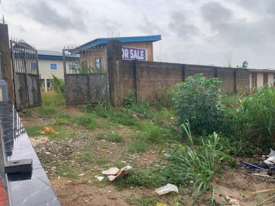 Commercial Property in a Prime Area for Airbnb Or Church, School E.t.c, New Auditorium Road Opposite Star High Apartment, Simawa, Ogun, Hotel / Guest House for Sale