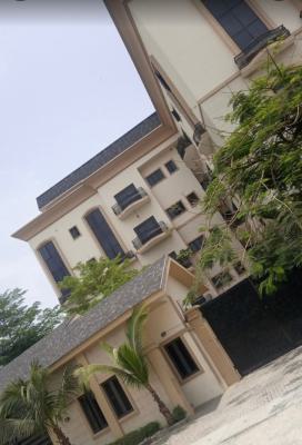 Serviced 3 Bedroom Apartment, Oniru, Victoria Island (vi), Lagos, Flat / Apartment for Rent