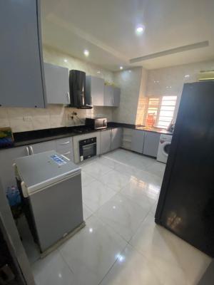 Luxury 4bedroom, Chevron, Lekki, Lagos, Detached Duplex for Sale