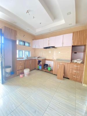 Luxury 4 Bedroom, Sangotedo, Ajah, Lagos, Detached Duplex for Sale