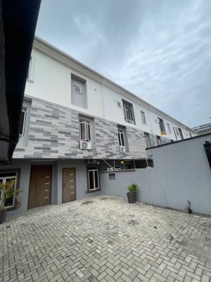 Well Maintained 5 Bedroom Detached Duplex with Bq, Lekki Phase 1, Lekki, Lagos, House for Sale