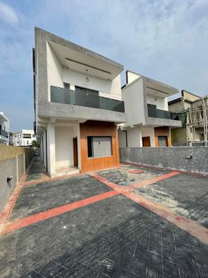 Newly Built 4 Bedroom Fully Detached Duplex with Smart Finishing, Ikeja Gra, Ikeja, Lagos, Detached Duplex for Sale