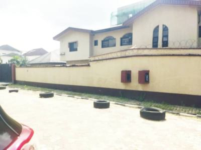 Well Maintained 3 Bedroom Apartment with a Room Bq, Agungi Estate, Lekki, Agungi, Lekki, Lagos, Flat / Apartment for Rent