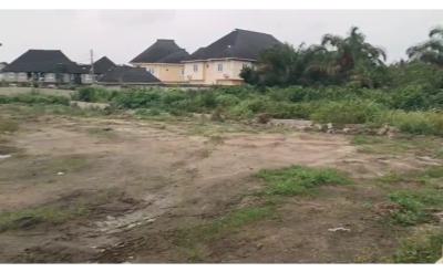 Plots of Land, Ajayi Apata, Sangotedo, Ajah, Lagos, Residential Land for Sale