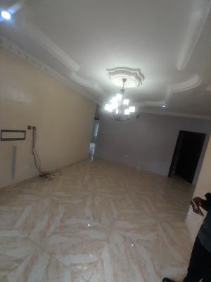 Luxury and Standard 3bedrooms Flat on a Tarred Road All Through, Fo1 Layout, Kubwa, Abuja, Flat / Apartment for Rent