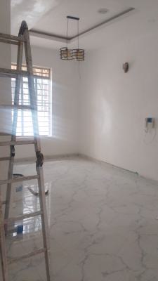 a Spacious and Luxurious Mini Flat, Mega Chicken, Ikota, Lekki, Lagos, Mini Flat (room and Parlour) for Rent