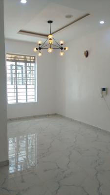 a Spacious and Luxurious Mini Flat, Mega Chicken, Ikota, Lekki, Lagos, Mini Flat (room and Parlour) for Rent