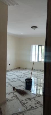 a Spacious Master Bedroom Studio Apartment, Chevron Drive Paradise 3 Estate Chevron, Lekki, Lagos, Self Contain (single Rooms) for Rent