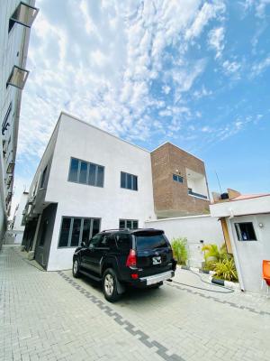 Furnished and Spacious 2 Bedroom Apartment in Serene Environment, Salem, Ikate, Lekki, Lagos, Flat / Apartment for Rent