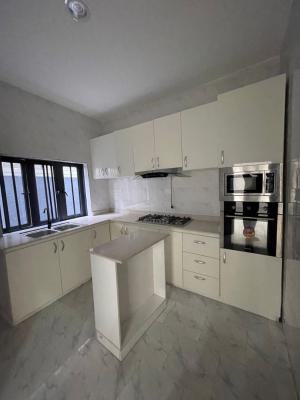 Spacious 2 Bedroom Flat, Ilasan / Salem, Ikate, Lekki, Lagos, House for Rent