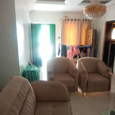 2 Bedroom Apartment, Banana Island, Ikoyi, Lagos, Flat / Apartment for Rent
