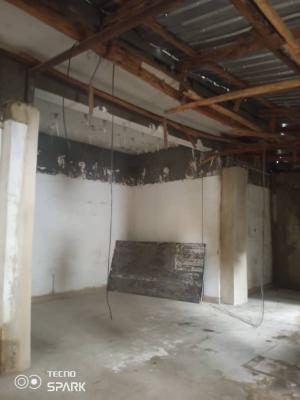 Shop Space, Off Gimbiya, Area 11, Garki, Abuja, Shop for Rent