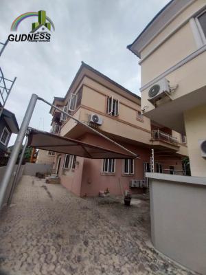 5 Bedroom Detached Duplex with a Bq, Ikota, Lekki, Lagos, Detached Duplex for Rent