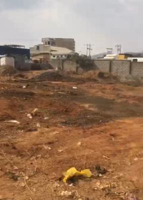 2357sqm of a Residential Land, Jahi, Abuja, Residential Land for Sale