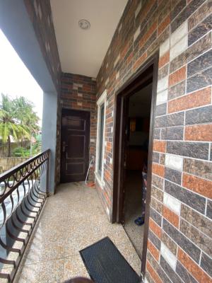 Very Sweet and Lovable Classic Affordable Mini Flat Just Out Upstairs, Peace Land Road, Ogombo, Ajah, Lagos, Mini Flat (room and Parlour) for Rent