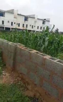 2000sqm of a Residential Land, Katampe Extension, Katampe, Abuja, Residential Land for Sale
