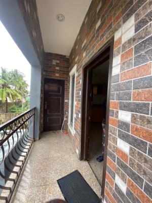 Mini Flat Rooms and Parlour, Peace Land, Ogombo, Ajah, Lagos, Mini Flat (room and Parlour) for Rent