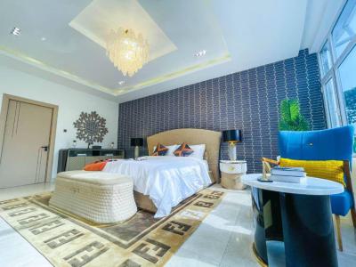 Fully Furnished Tenanted 3 Bedroom Terrace Duplex with Bq, Milverton, Old Ikoyi, Ikoyi, Lagos, Terraced Duplex for Sale