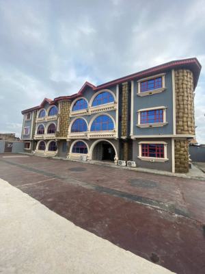 Fully Functional 24-room Hotel with Kitchen, Lounge, Bar, and Ample Parking Space, Egbeda, Alimosho, Lagos, Hotel / Guest House for Sale