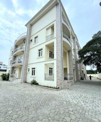 Newly Renovated 4 Bedroom House, Old Ikoyi, Ikoyi, Lagos, Terraced Duplex for Rent