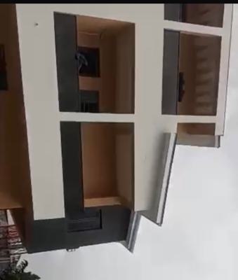 4 Bedroom Terrace Duplex and Bq, Surulere, Lagos, Terraced Duplex for Sale