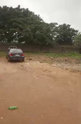 1400sqm of a Residential Land, Jahi, Abuja, Residential Land for Sale