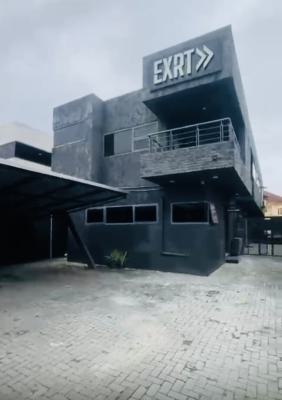5 Bedroom Commercial Detached Duplex with Ample Car Park - Commercial, Hakeem Dickson/ Bisola Durosinmi Etti Inter Junction, Lekki Phase 1, Lekki, Lagos, Detached Duplex for Rent