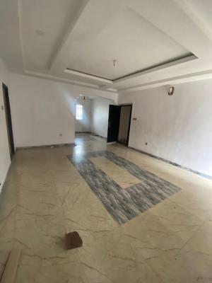 Very Sweet and Lovable Classic Spacious Mini Flat Just Out, United Estate, Sangotedo, Ajah, Lagos, Mini Flat (room and Parlour) for Rent