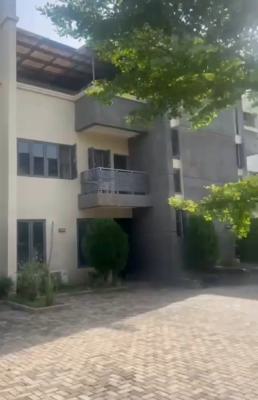 4 Bedroom Terrace Duplex with Bq, Jahi, Abuja, Terraced Duplex for Sale