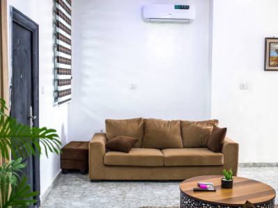 Furnished 2 Bedroom Penthouse Apartment with Governors Consent, By Lekki Conservation Road, Lekki, Lagos, Flat / Apartment for Sale