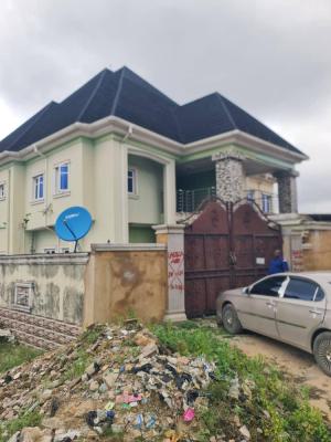 2 Units of 4 Bedroom Semi Detached Duplex, 6th Avenue, Festac, Amuwo Odofin, Lagos, Semi-detached Duplex for Sale
