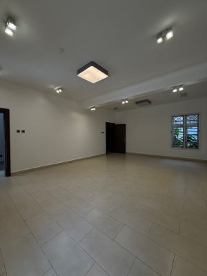 Luxury 4 Bedroom Terrace Duplex, Jabi, Abuja, Terraced Duplex for Rent