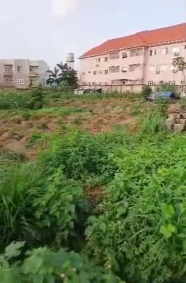 3500sqm of a Residential Land, Wuye, Abuja, Residential Land for Sale