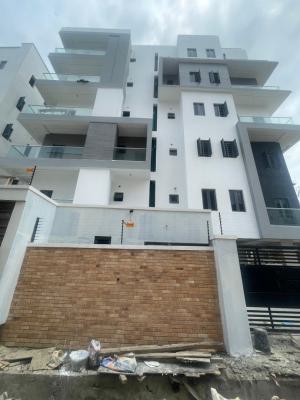 Newly Built 3 Bedroom Apartment / Flat, Ikate, Lekki, Lagos, House for Sale