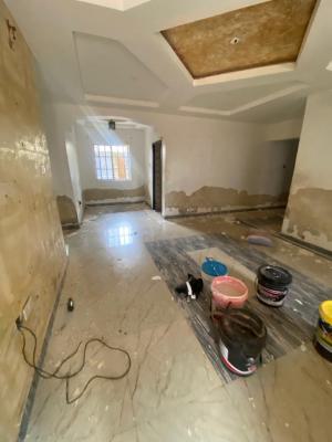 Mini Flat Room and Parlour, United Estate, Sangotedo, Ajah, Lagos, Mini Flat (room and Parlour) for Rent
