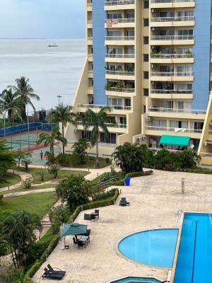 Beautifully Finished Waterfront 3 Bedroom Apartment with Great Ambiences, Banana Island Estate, Banana Island, Ikoyi, Lagos, Flat / Apartment for Sale
