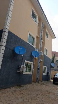6units of 3bedroom Flat All Room En Suite in Mabushi, Mabushi, Abuja, Block of Flats for Sale