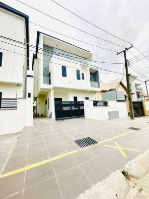 Beautifully Built 4 Bedroom Detached Duplex with Bq, Amuwo Odofin, Lagos, Detached Duplex for Sale