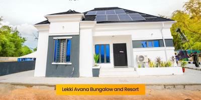 Own a One Million Naira Refundable Deposit Fully Detached Bungalow, Idera Scheme, Ibeju Lekki, Lagos, Detached Bungalow for Sale